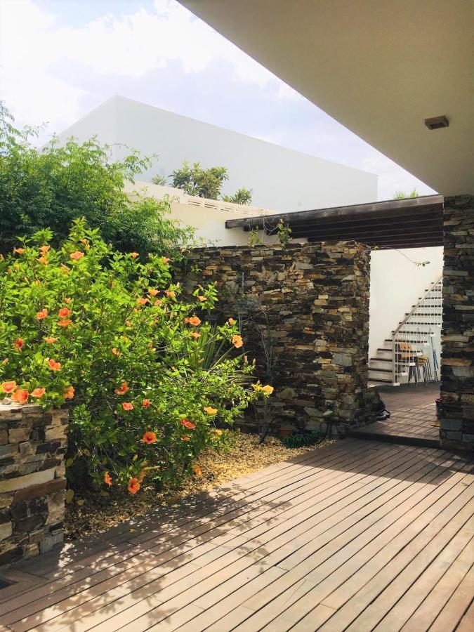 Magnifica Casa Con Encanto En Agua Amarga Agua Amarga  Extérieur photo