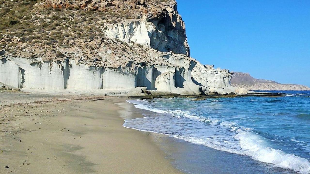 Magnifica Casa Con Encanto En Agua Amarga Agua Amarga  Extérieur photo