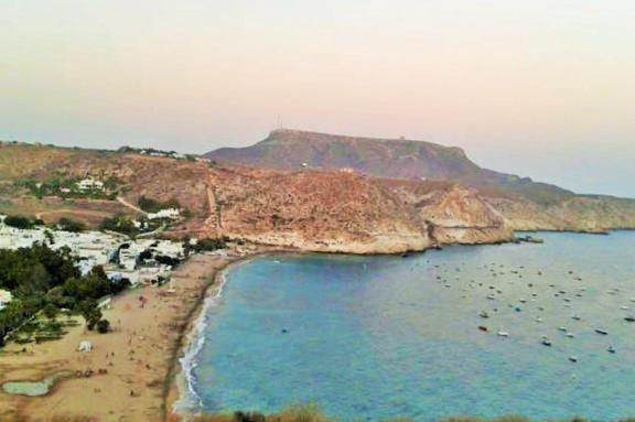 Magnifica Casa Con Encanto En Agua Amarga Agua Amarga  Extérieur photo