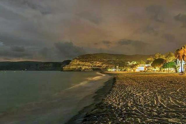 Magnifica Casa Con Encanto En Agua Amarga Agua Amarga  Extérieur photo
