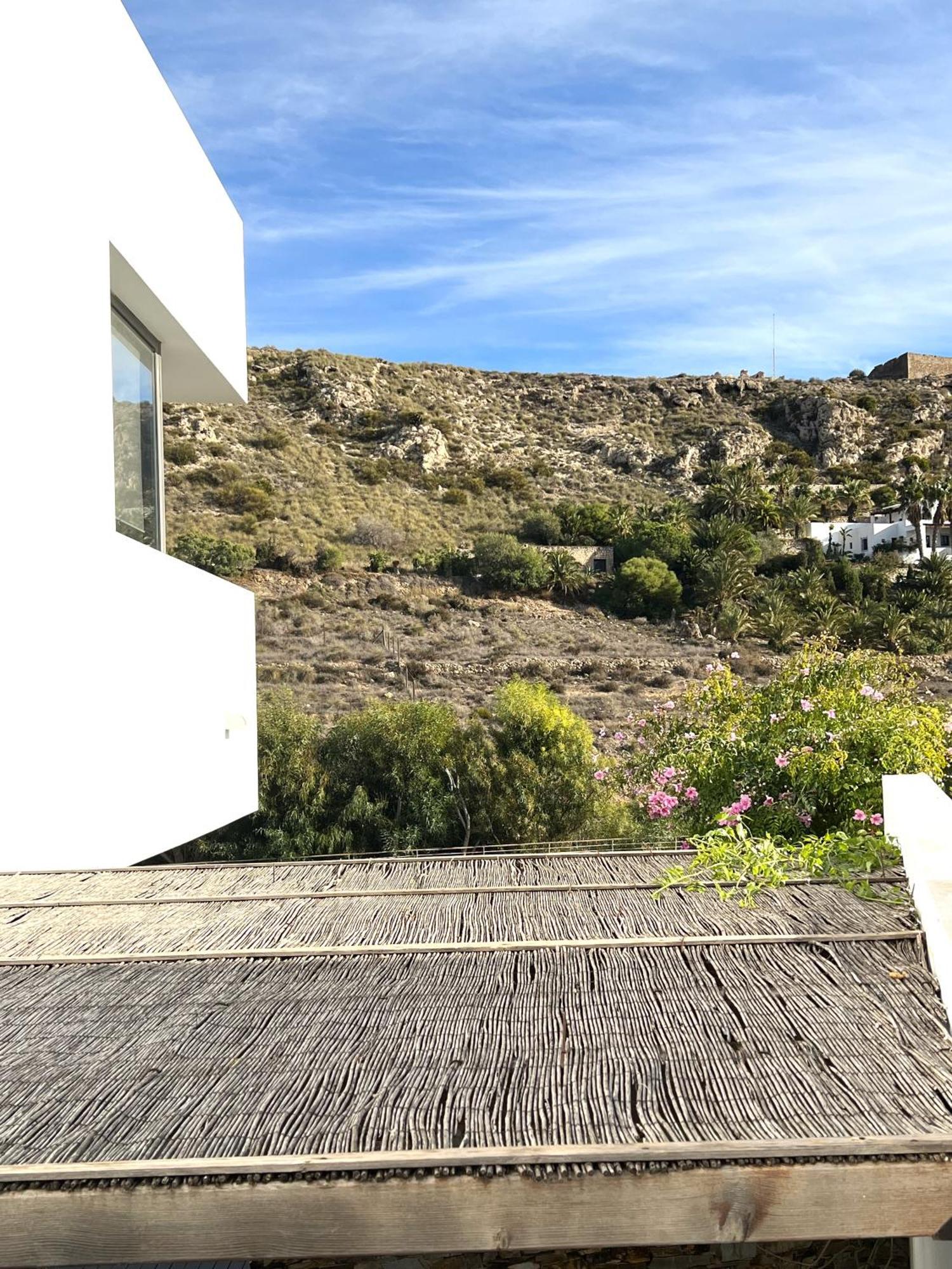 Magnifica Casa Con Encanto En Agua Amarga Agua Amarga  Extérieur photo