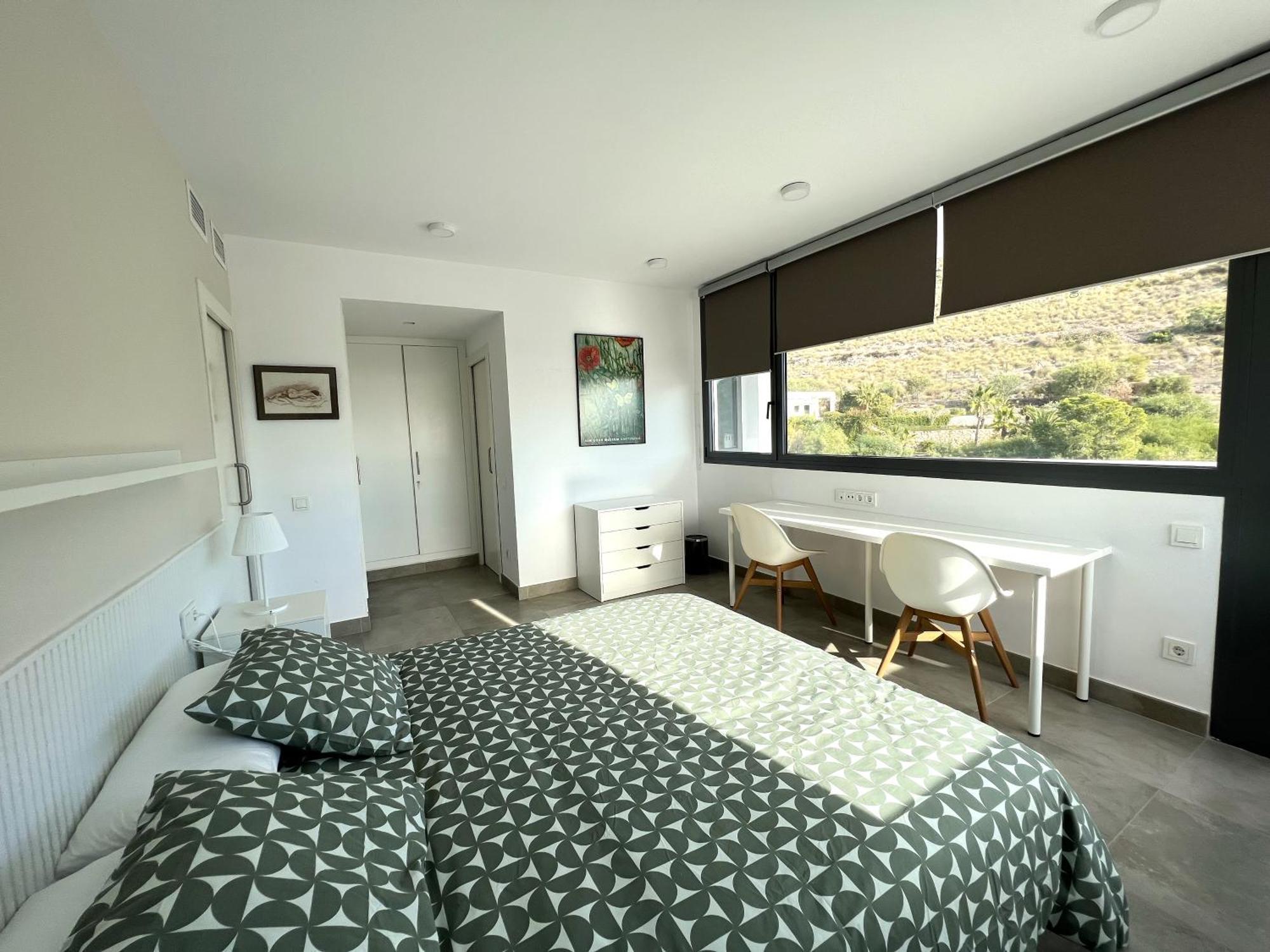 Magnifica Casa Con Encanto En Agua Amarga Agua Amarga  Extérieur photo