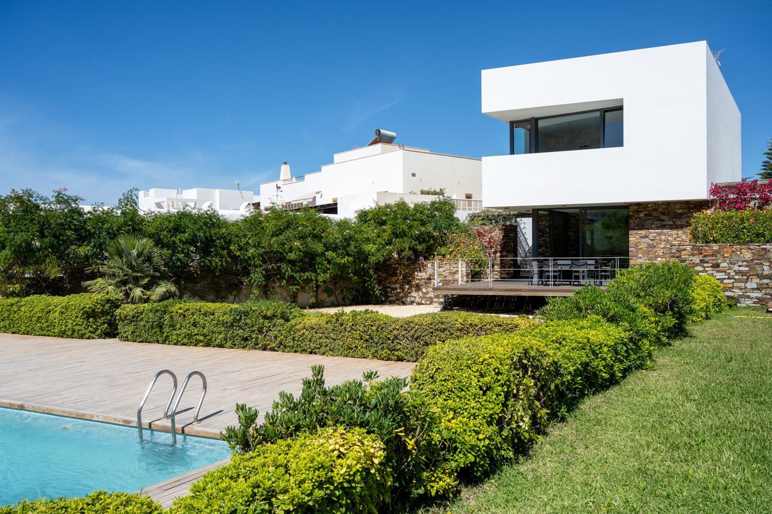 Magnifica Casa Con Encanto En Agua Amarga Agua Amarga  Extérieur photo