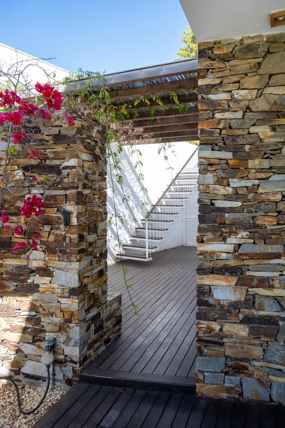 Magnifica Casa Con Encanto En Agua Amarga Agua Amarga  Extérieur photo