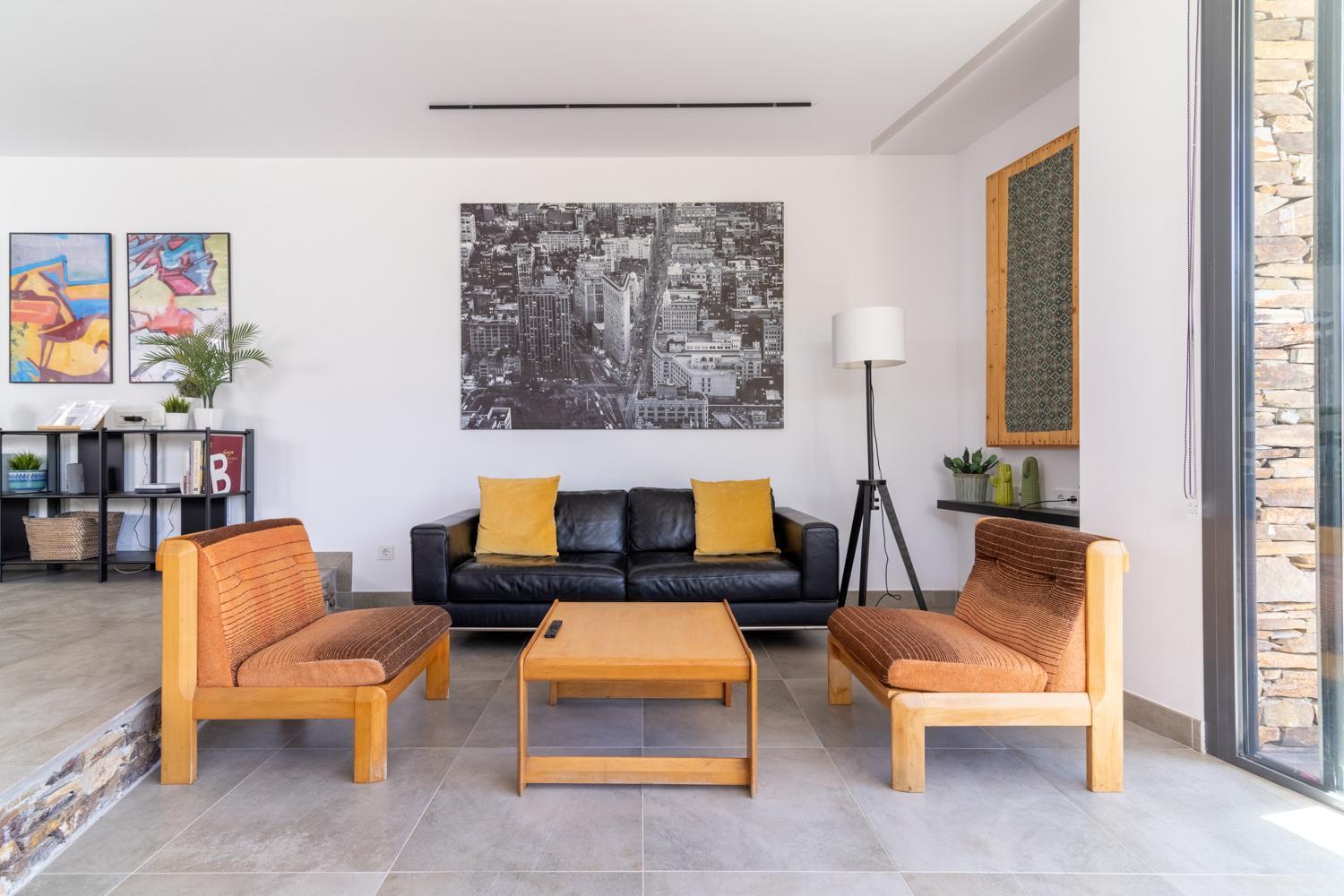 Magnifica Casa Con Encanto En Agua Amarga Agua Amarga  Extérieur photo