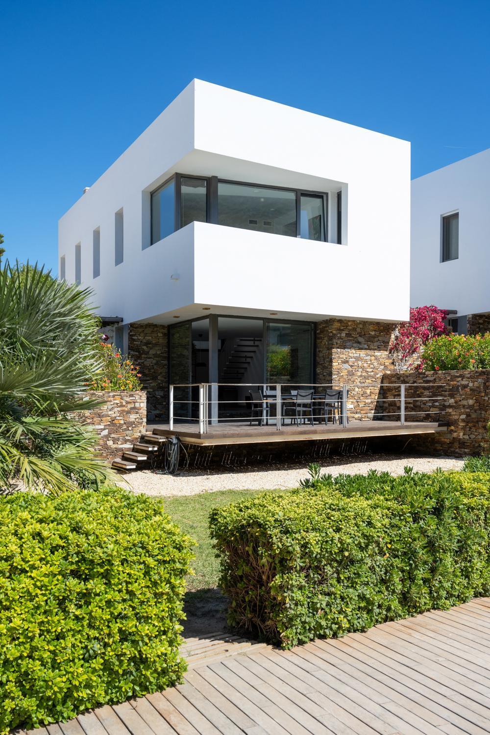 Magnifica Casa Con Encanto En Agua Amarga Agua Amarga  Extérieur photo