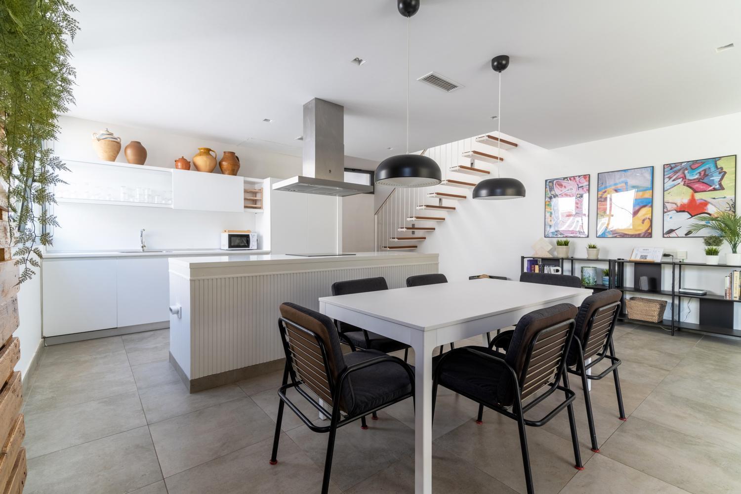 Magnifica Casa Con Encanto En Agua Amarga Agua Amarga  Extérieur photo