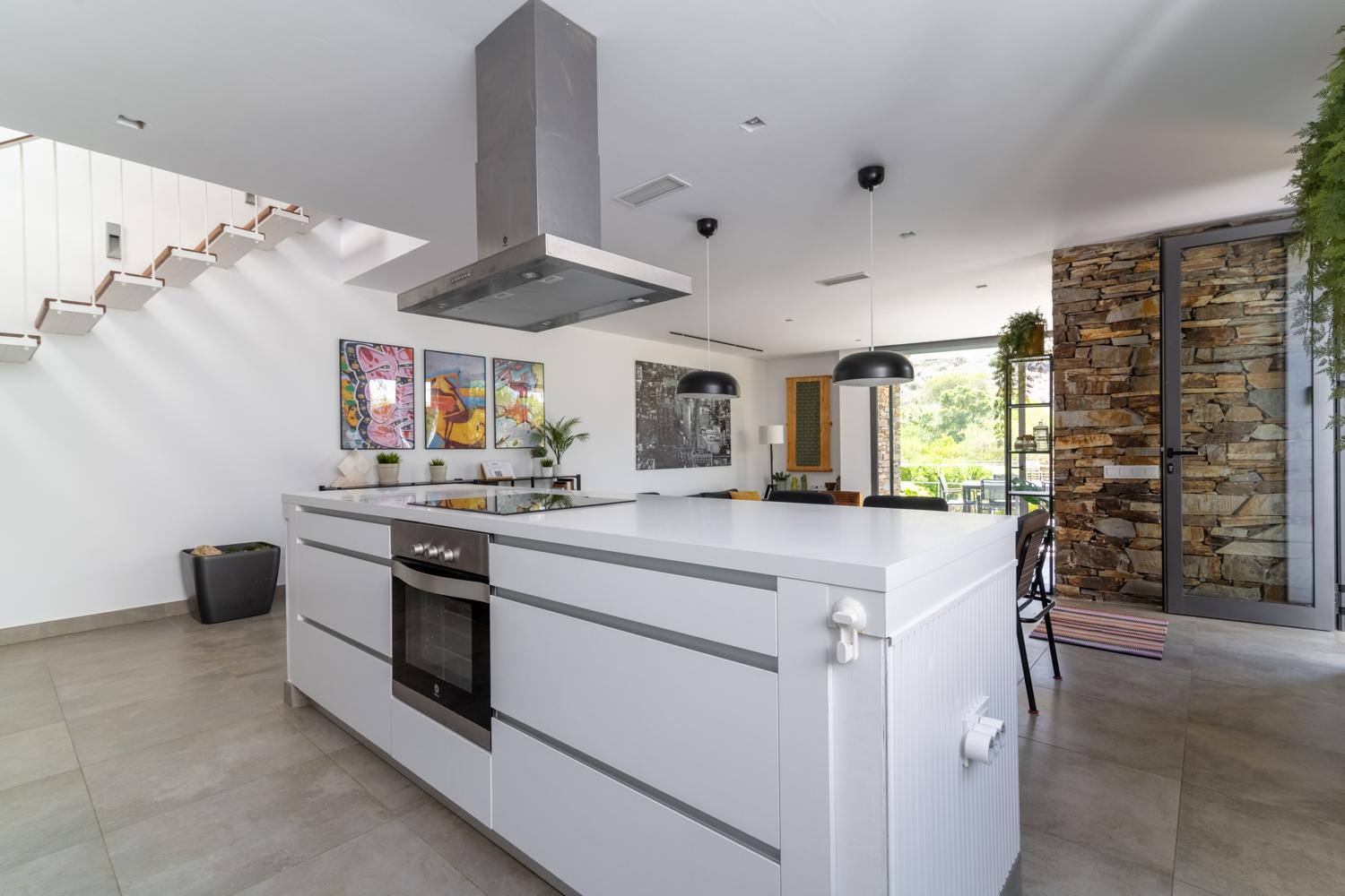Magnifica Casa Con Encanto En Agua Amarga Agua Amarga  Extérieur photo