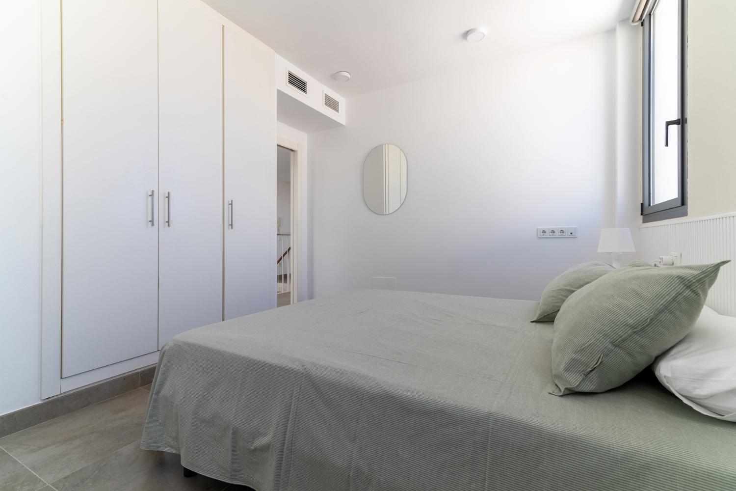 Magnifica Casa Con Encanto En Agua Amarga Agua Amarga  Extérieur photo